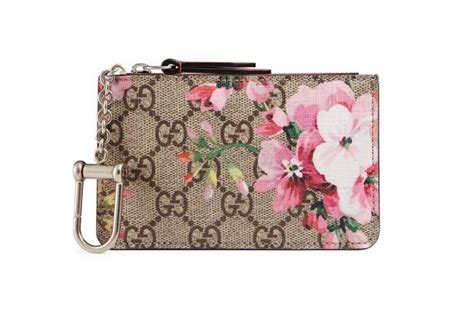 gucci small key pouch|Designer Luxury Keyrings for Women .